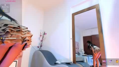 Snapshot of kamila_arias chatting on April 21, 2026, 1:06 pm online show from April 21, 2026, 1:06 pm
