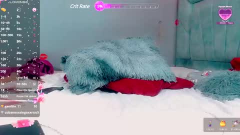 Snapshot of kamila_hill chatting on February 18, 2025, 3:31 am Kamila online show from February 18, 2025, 3:31 am