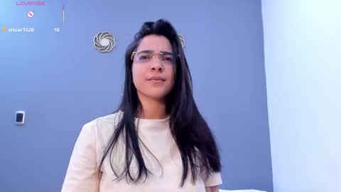 Snapshot of kamilabetancourt chatting on June 6, 2026, 1:38 pm Kamila Betancourt online show from June 6, 2026, 1:38 pm