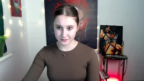 kamilla_love_ online show from February 12, 2026, 2:56 pm