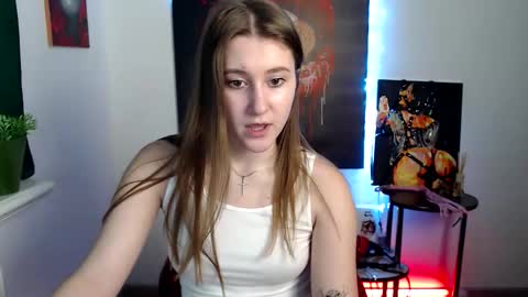 kamilla_love_ online show from February 14, 2026, 10:45 am