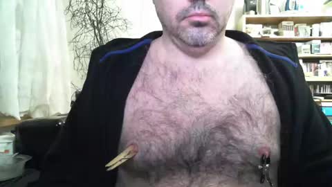 Snapshot of kamiluc1974_2 chatting on January 7, 2025, 1:28 am Kamil Lipovy online show from January 7, 2025, 1:28 am