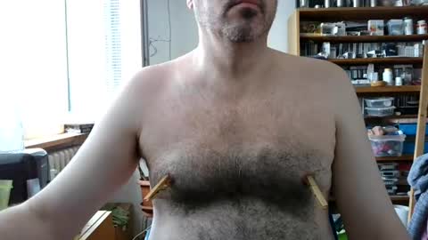 Snapshot of kamiluc1974_2 chatting on July 1, 2026, 6:48 am Kamil Lipovy online show from July 1, 2026, 6:48 am