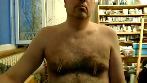 Snapshot of kamiluc1974_2 chatting on August 4, 2026, 7:05 pm Kamil Lipovy online show from August 4, 2026, 7:05 pm