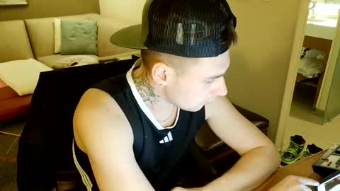 Snapshot of kamire777 chatting on February 19, 2026, 9:00 pm Denis online show from February 19, 2026, 9:00 pm