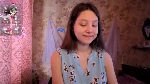 Mari  Simmons online show from February 15, 2026, 8:13 am