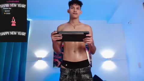 Kami online show from January 16, 2026, 6:45 pm