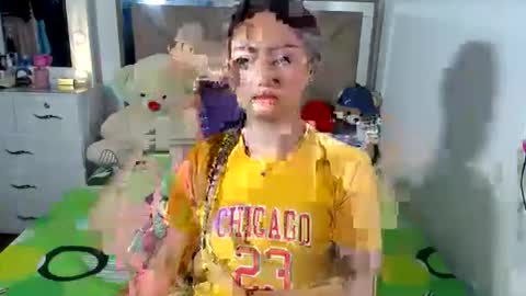 Snapshot of kammi_candy chatting on July 7, 2026, 1:30 am -- kammi -- online show from July 7, 2026, 1:30 am