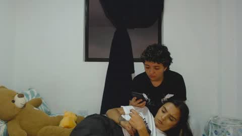 kammy   y   camila online show from July 28, 2026, 11:37 pm