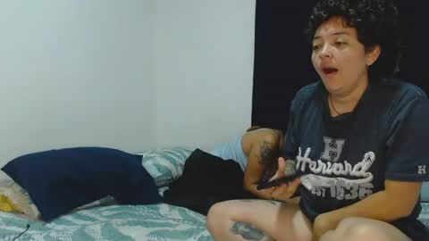 kammy   y   camila online show from July 31, 2026, 11:31 am