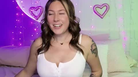 kamrynmarie69 online show from March 19, 2026, 1:09 am