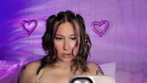 Snapshot of kamrynmarie69 chatting on May 13, 2026, 1:36 am kamrynmarie69 online show from May 13, 2026, 1:36 am