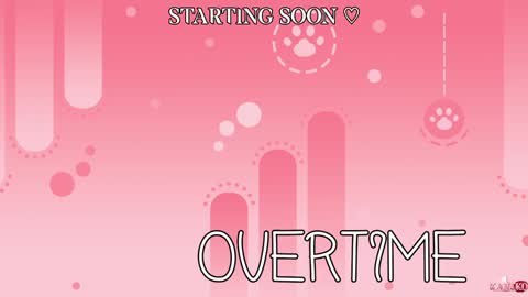 KanakoVT online show from February 1, 2025, 8:39 am