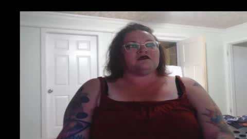 Snapshot of kandeeriot chatting on July 5, 2026, 4:07 am Kandee Riot online show from July 5, 2026, 4:07 am