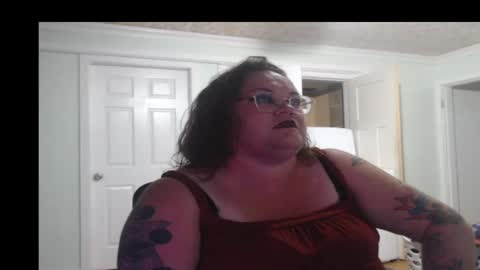 Snapshot of kandeeriot chatting on July 5, 2026, 4:19 am Kandee Riot online show from July 5, 2026, 4:19 am