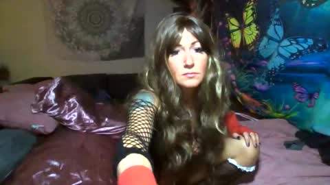 kandi4love online show from October 25, 2025, 8:14 pm
