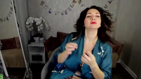 kandy_balls online show from December 21, 2025, 10:50 pm