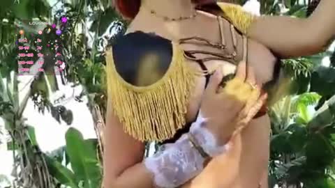 Snapshot of kandygirl_023 chatting on May 11, 2026, 2:45 pm hello Im Danni online show from May 11, 2026, 2:45 pm
