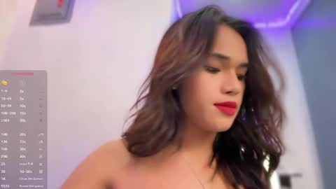 my ig ts kandy69 online show from March 14, 2026, 8:25 pm