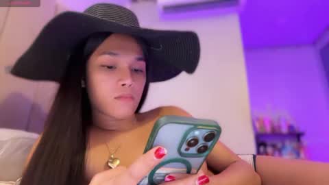 Snapshot of kandymuse_ chatting on April 20, 2026, 3:31 am my ig ts kandy69 online show from April 20, 2026, 3:31 am