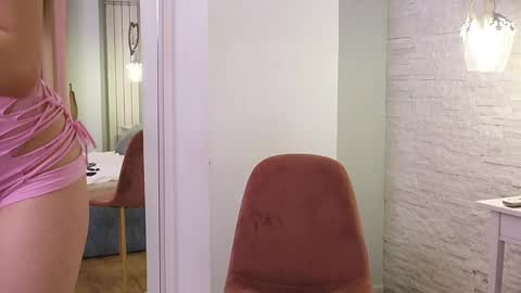 KandyRyde online show from April 5, 2026, 9:23 pm