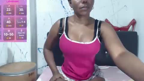 Snapshot of kandysexy chatting on February 1, 2026, 5:33 pm Paola online show from February 1, 2026, 5:33 pm