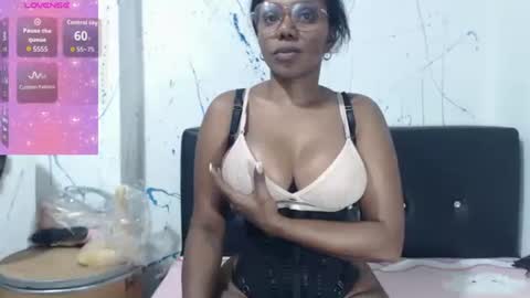 Snapshot of kandysexy chatting on February 16, 2026, 6:15 pm Paola online show from February 16, 2026, 6:15 pm