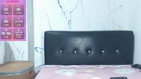 Snapshot of kandysexy chatting on February 17, 2026, 5:08 pm Paola online show from February 17, 2026, 5:08 pm