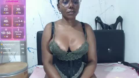 Snapshot of kandysexy chatting on March 10, 2026, 5:12 am Paola online show from March 10, 2026, 5:12 am