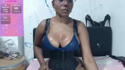 Snapshot of kandysexy chatting on March 10, 2026, 6:24 pm Paola online show from March 10, 2026, 6:24 pm