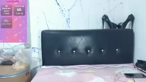 Snapshot of kandysexy chatting on March 26, 2026, 4:12 pm Paola online show from March 26, 2026, 4:12 pm