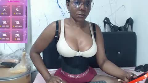Snapshot of kandysexy chatting on April 4, 2026, 3:20 pm Paola online show from April 4, 2026, 3:20 pm
