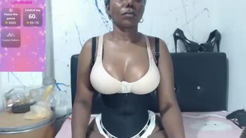 Snapshot of kandysexy chatting on April 12, 2026, 4:23 pm Paola online show from April 12, 2026, 4:23 pm