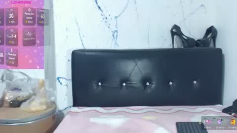 Snapshot of kandysexy chatting on April 13, 2026, 5:29 pm Paola online show from April 13, 2026, 5:29 pm