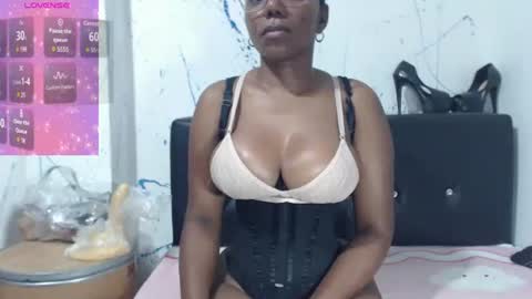 Snapshot of kandysexy chatting on April 16, 2026, 4:52 pm Paola online show from April 16, 2026, 4:52 pm