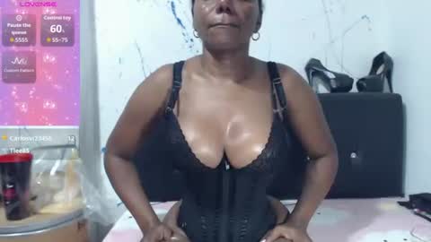 Snapshot of kandysexy chatting on April 30, 2026, 8:57 pm Paola online show from April 30, 2026, 8:57 pm