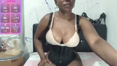 Snapshot of kandysexy chatting on May 8, 2026, 6:35 pm Paola online show from May 8, 2026, 6:35 pm