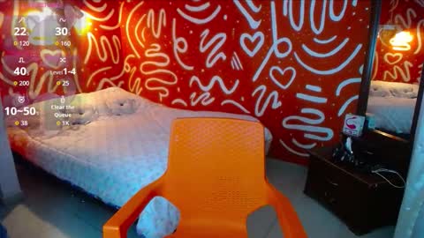 candy online show from December 4, 2025, 11:41 am