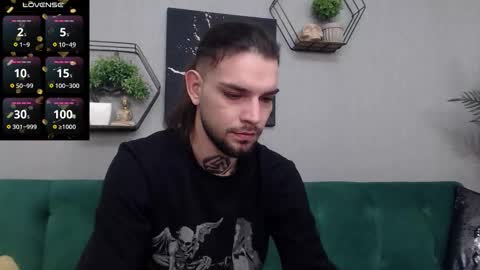 Kane online show from February 3, 2026, 9:42 pm