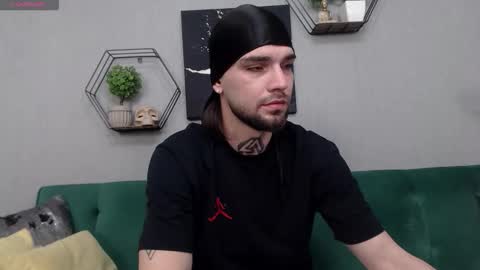 Kane online show from March 9, 2026, 7:07 pm