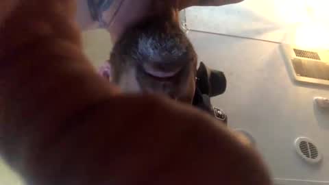 Snapshot of kaneisyours2420 chatting on September 18, 2025, 12:45 am Tucker online show from September 18, 2025, 12:45 am