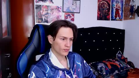 Snapshot of kanekixxxhot chatting on March 1, 2025, 6:21 pm andres online show from March 1, 2025, 6:21 pm