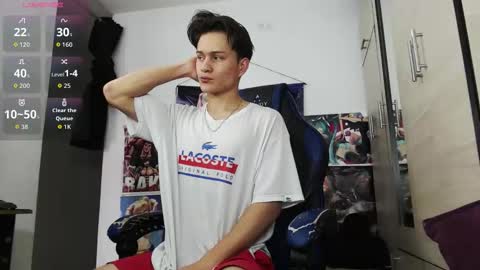 andres online show from January 18, 2026, 1:48 pm