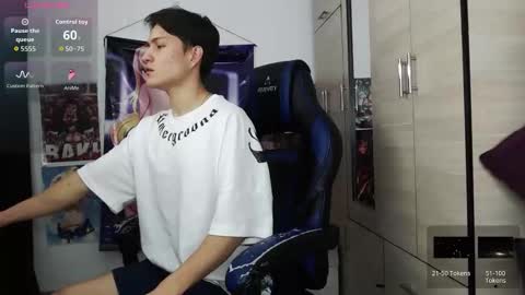 andres online show from February 7, 2026, 1:26 pm