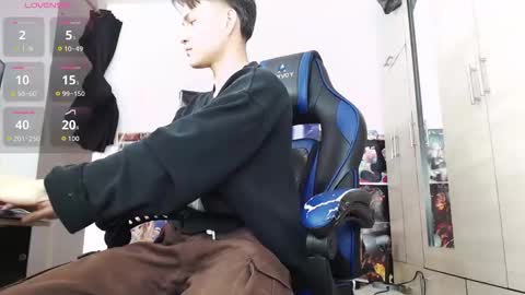 Snapshot of kanekixxxhot chatting on March 12, 2026, 3:40 pm andres online show from March 12, 2026, 3:40 pm