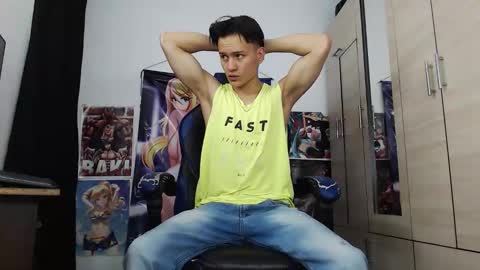 Snapshot of kanekixxxhot chatting on March 17, 2026, 10:51 am andres online show from March 17, 2026, 10:51 am