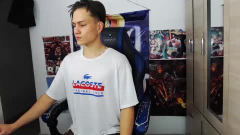 Snapshot of kanekixxxhot chatting on March 20, 2026, 11:37 am andres online show from March 20, 2026, 11:37 am