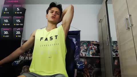 Snapshot of kanekixxxhot chatting on April 10, 2026, 11:48 am andres online show from April 10, 2026, 11:48 am