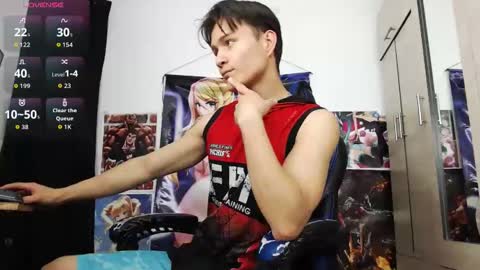 Snapshot of kanekixxxhot chatting on May 5, 2026, 12:13 pm andres online show from May 5, 2026, 12:13 pm