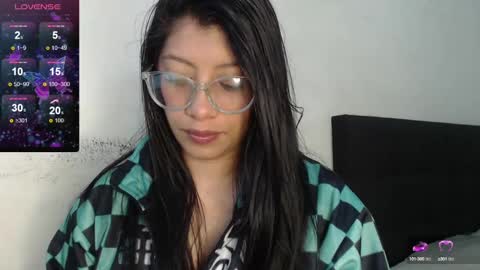 Snapshot of kanroji_mitsuri_11 chatting on January 12, 2025, 12:12 pm Sanctuary online show from January 12, 2025, 12:12 pm